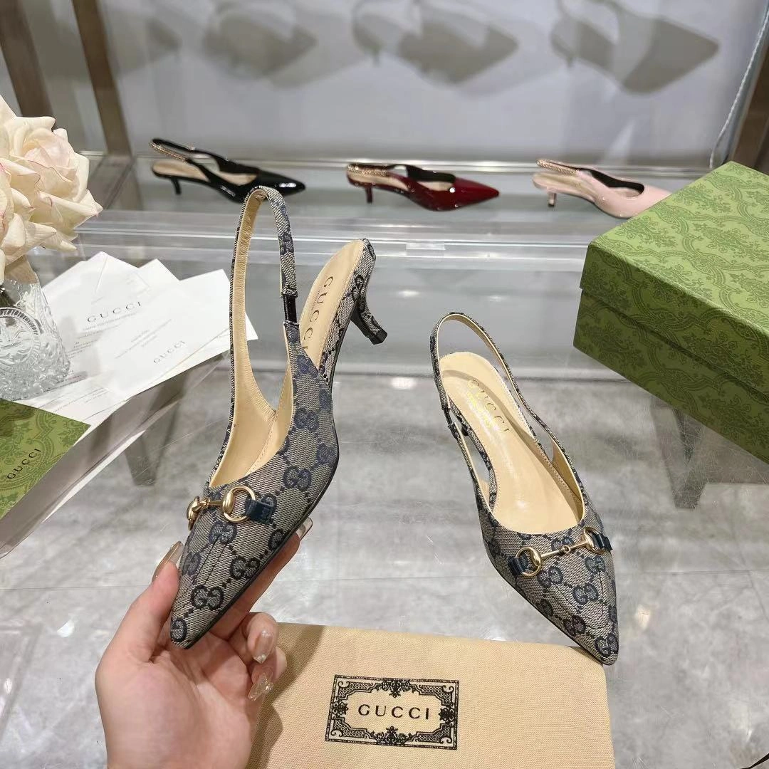 COCO-- 6u33i 782627 2HK80 4041 sheepskin Heel height：4.5CM item:D-X302L2529